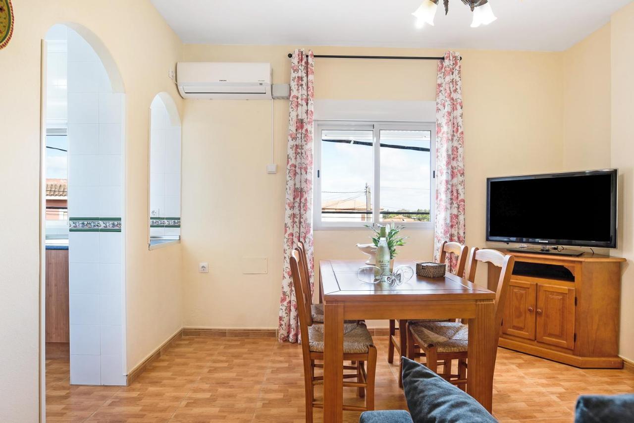 Apartamento El Ancla 1 - Solo Familias Conil De La Frontera