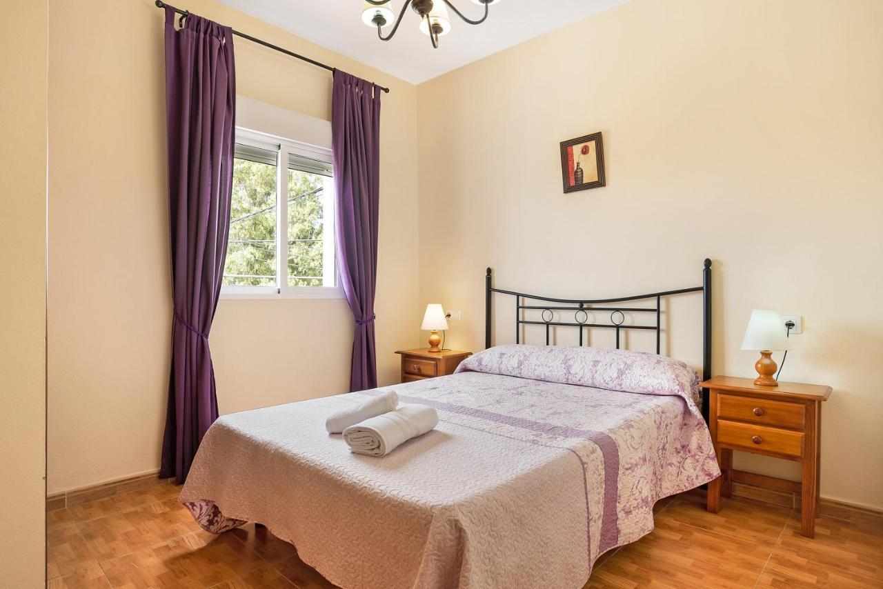 Apartamento El Ancla 1 - Solo Familias