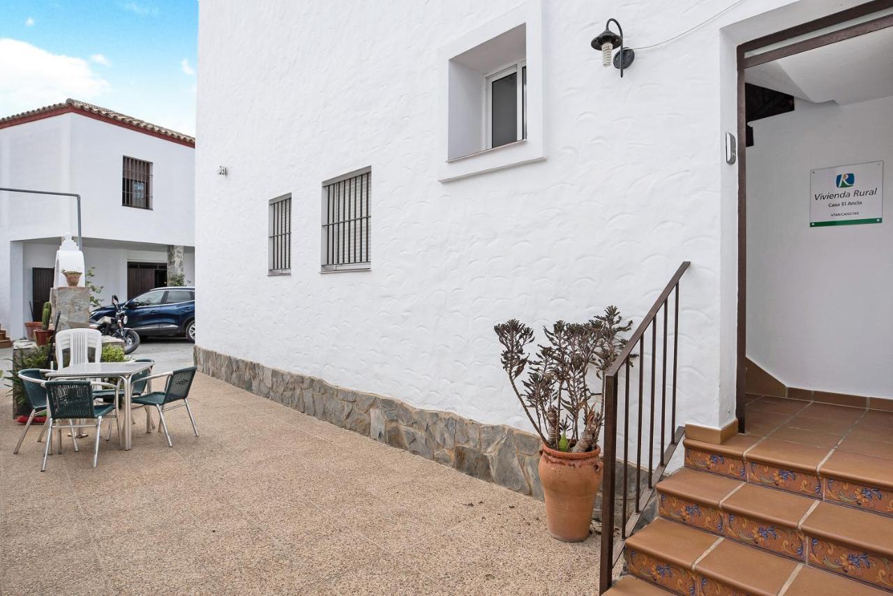 El Ancla 1 - Solo Familias Apartamento Conil De La Frontera