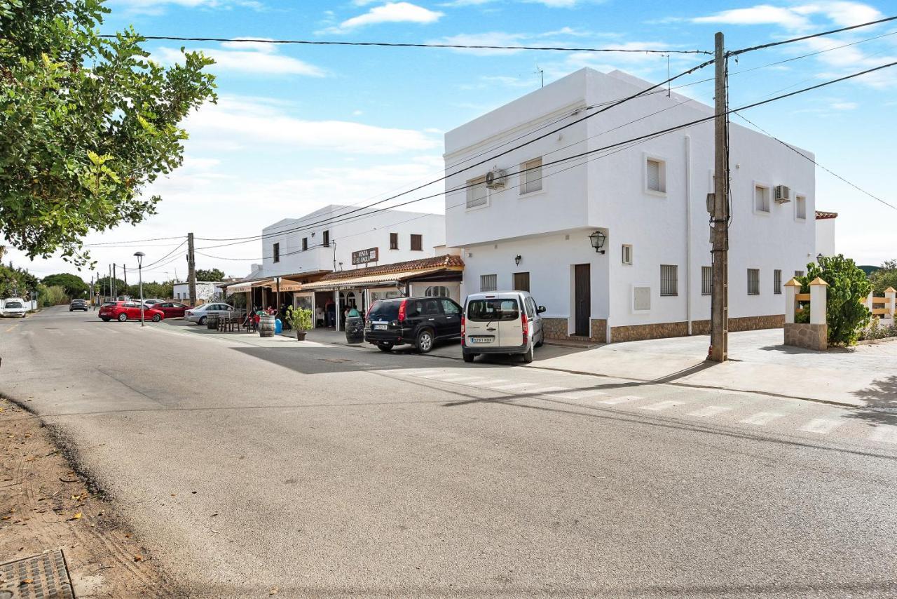 El Ancla 1 - Solo Familias Apartamento Conil De La Frontera