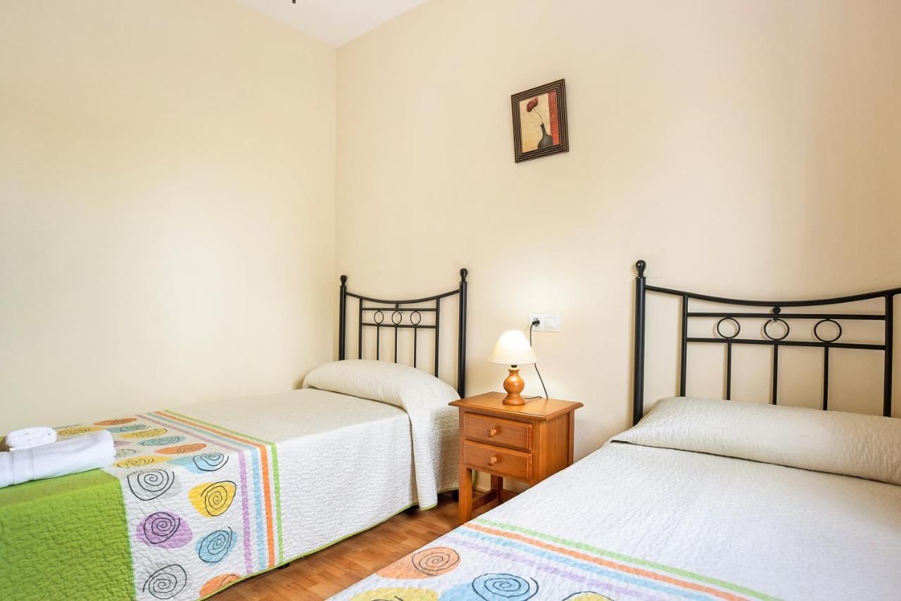 Apartamento El Ancla 1 - Solo Familias